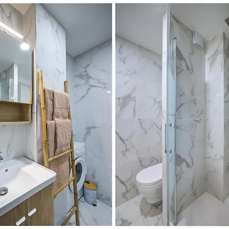 Apartment Proche De La ,appartement Lumineux Et Climatise Antibes